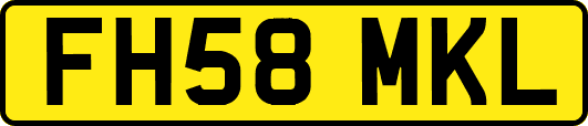 FH58MKL