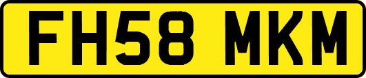 FH58MKM