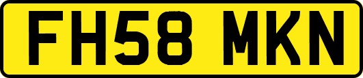 FH58MKN