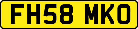 FH58MKO