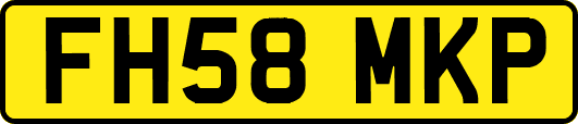 FH58MKP