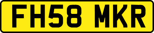 FH58MKR