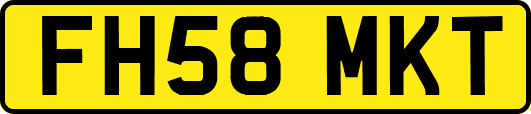 FH58MKT
