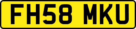 FH58MKU