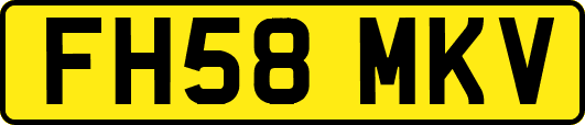 FH58MKV