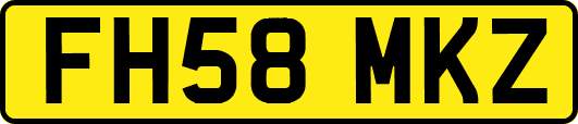 FH58MKZ