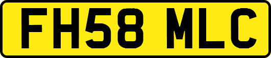 FH58MLC