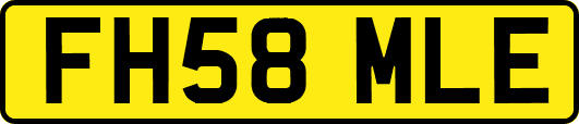 FH58MLE