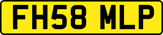 FH58MLP