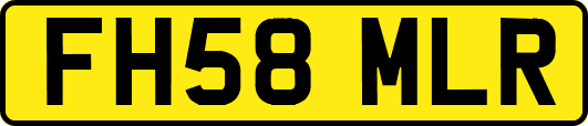 FH58MLR