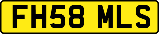 FH58MLS