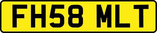 FH58MLT