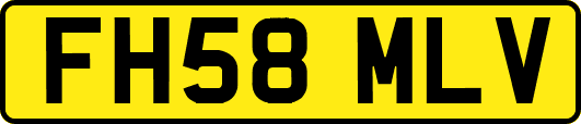 FH58MLV