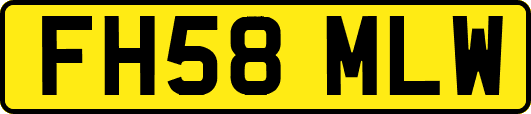 FH58MLW