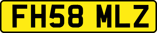 FH58MLZ