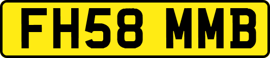 FH58MMB