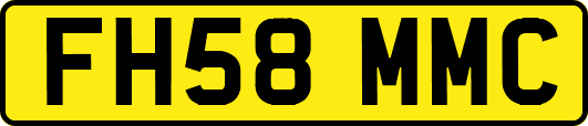 FH58MMC