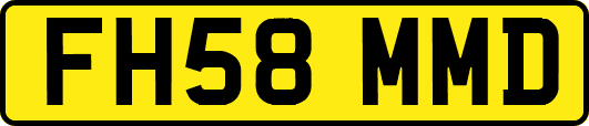 FH58MMD
