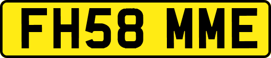 FH58MME