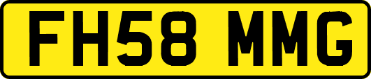 FH58MMG