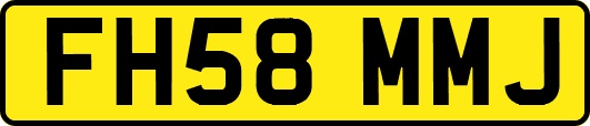 FH58MMJ