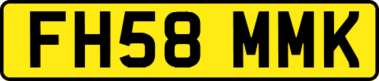 FH58MMK