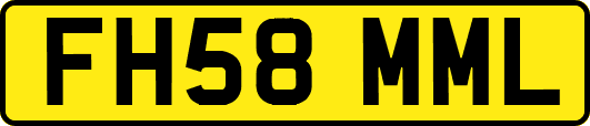 FH58MML