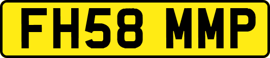FH58MMP