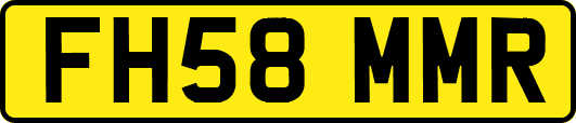 FH58MMR