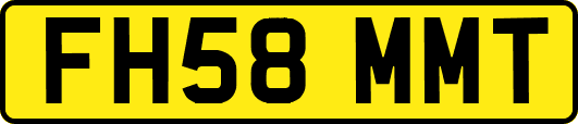 FH58MMT