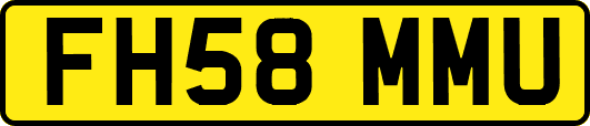 FH58MMU