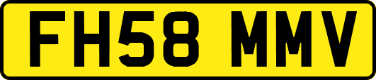 FH58MMV