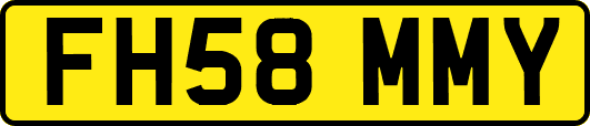 FH58MMY