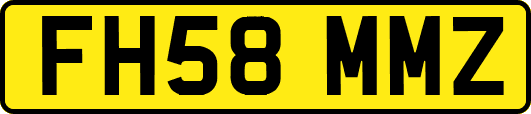 FH58MMZ
