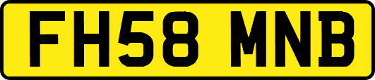 FH58MNB