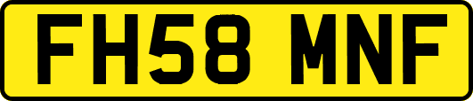 FH58MNF