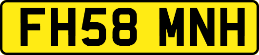FH58MNH