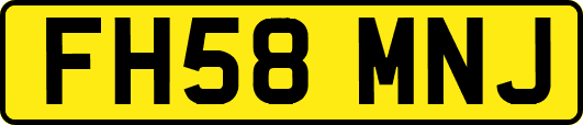 FH58MNJ