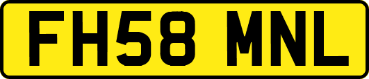 FH58MNL
