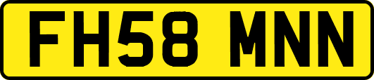FH58MNN