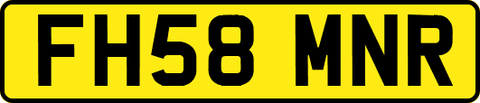 FH58MNR