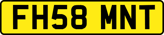 FH58MNT