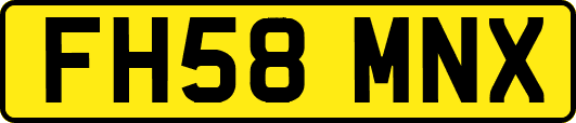 FH58MNX