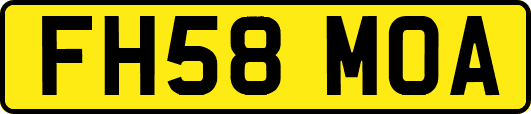 FH58MOA