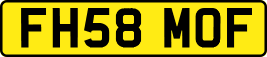 FH58MOF