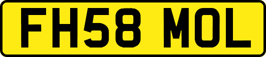 FH58MOL