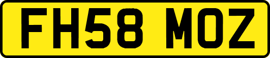 FH58MOZ
