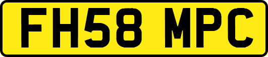 FH58MPC