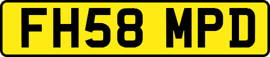 FH58MPD