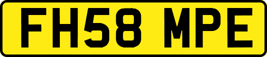 FH58MPE